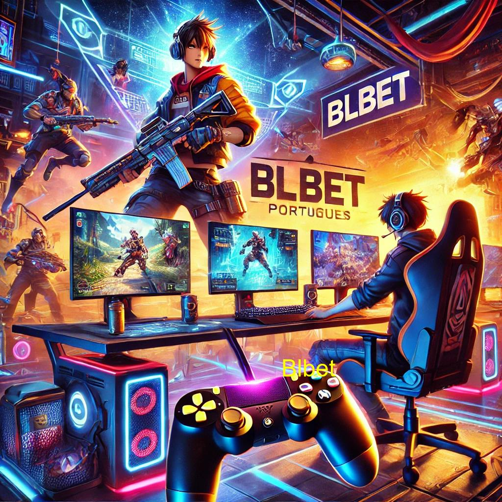 Descubra a história por trás de BLbet