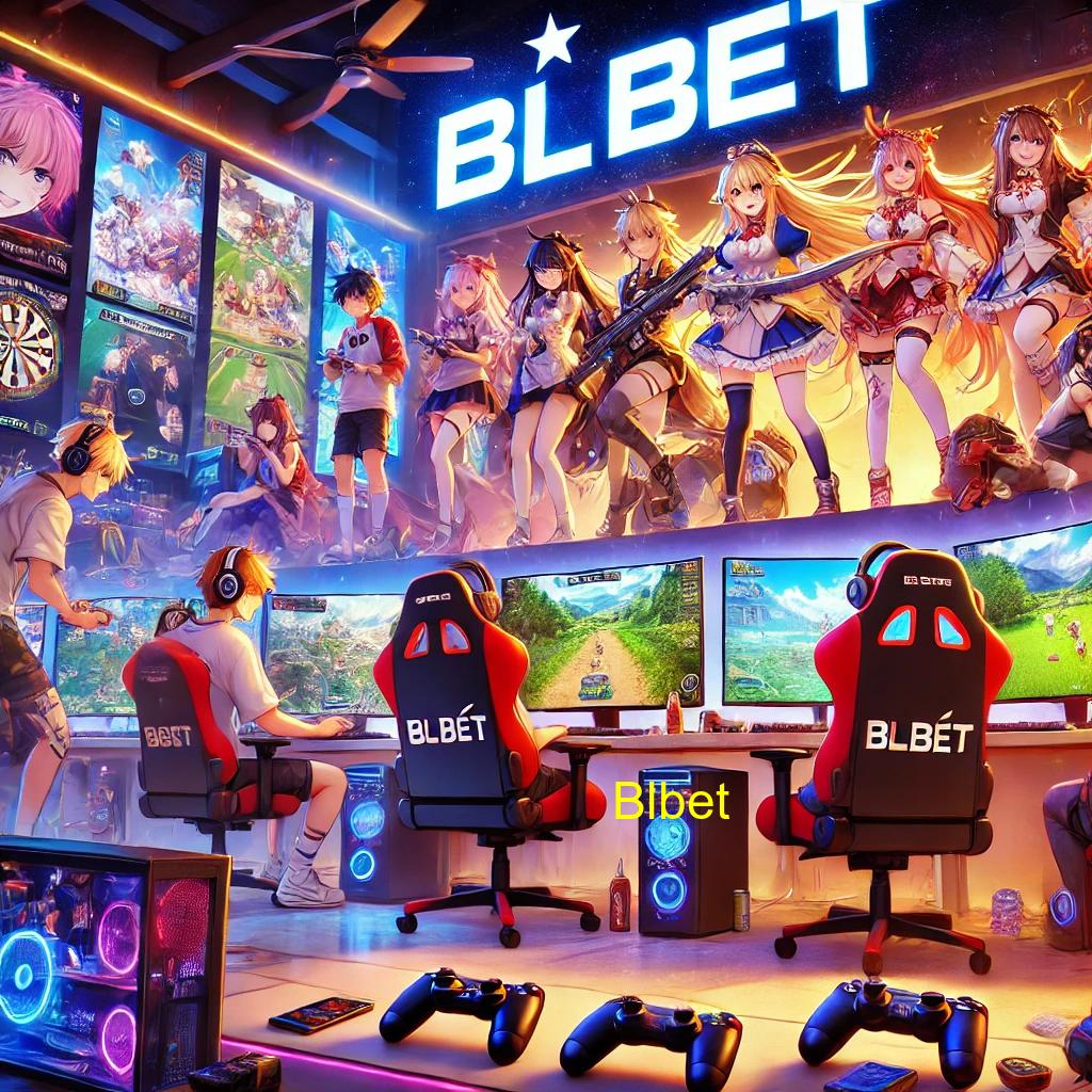 Blbet promete revolucionar a experiência dos jogadores