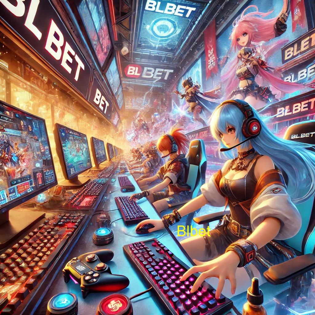 Dicas e truques para se tornar um mestre no Blbet e vencer seus oponentes