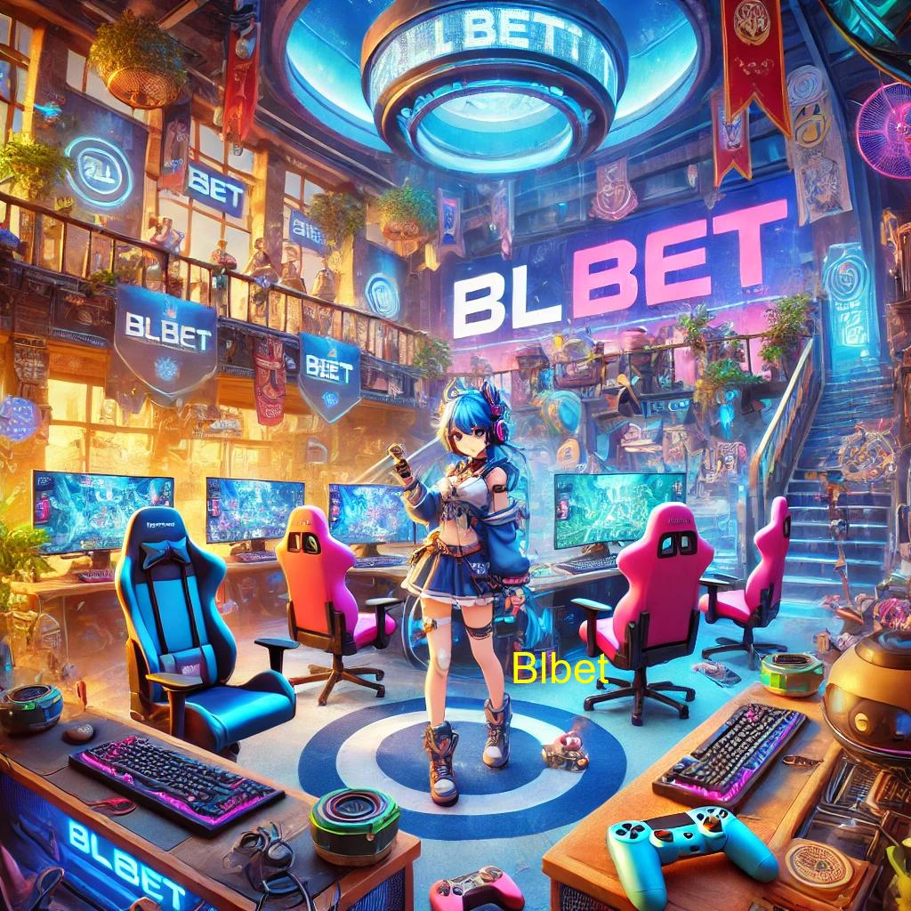 Blbet: Os itens mais raros e poderosos que você precisa conseguir
