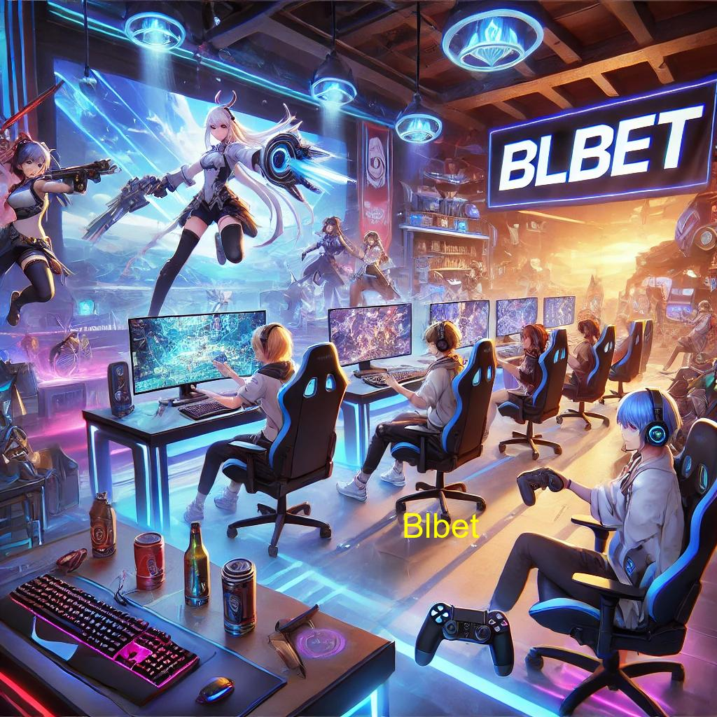 Descubra as regras e estratégias essenciais para se destacar no Blbet.