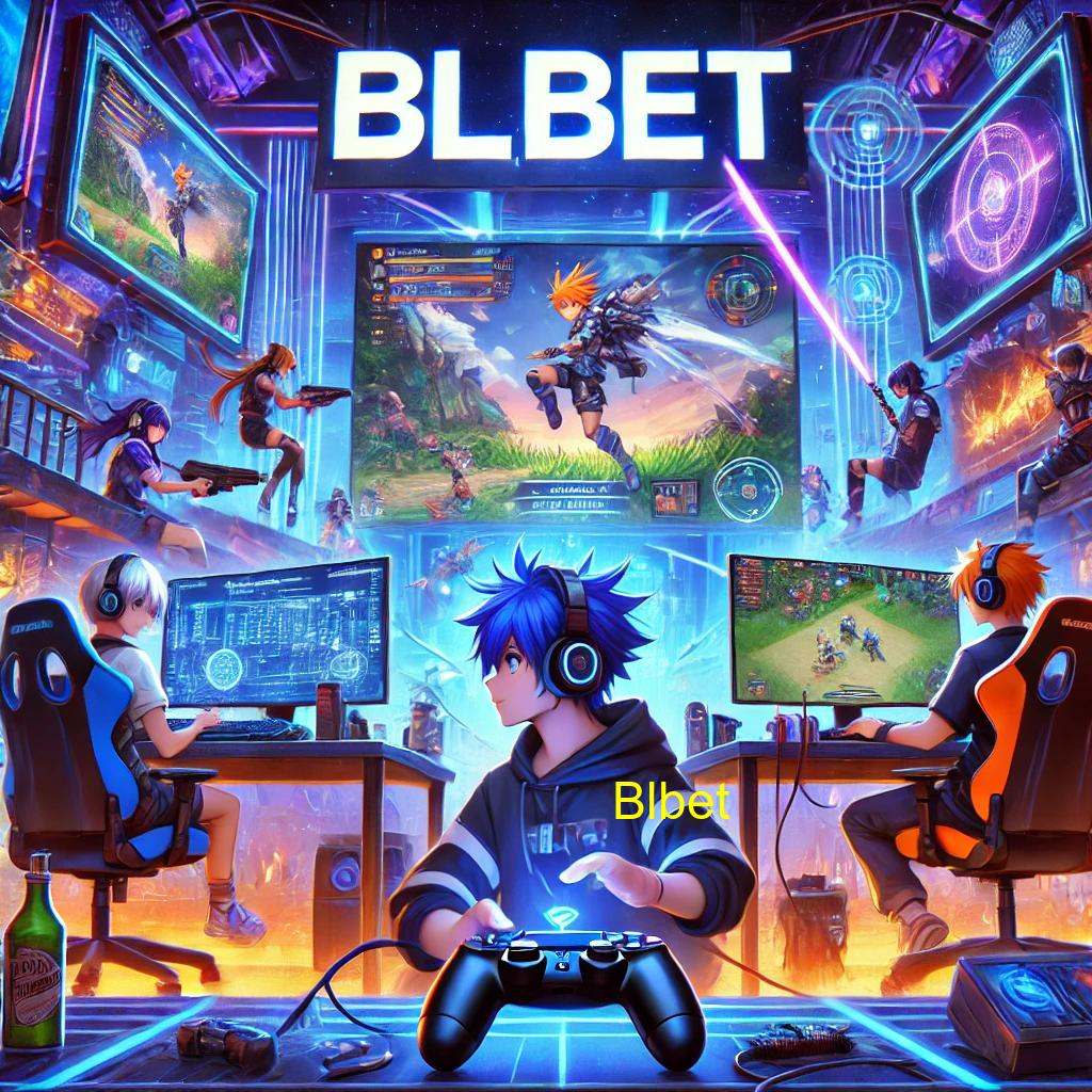 Descubra o significado por trás de Blbet no mundo dos jogos