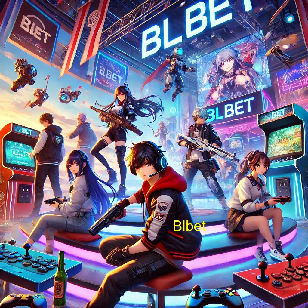 Saiba como funciona o sistema de classificação do Blbet e suba de nível rapidamente