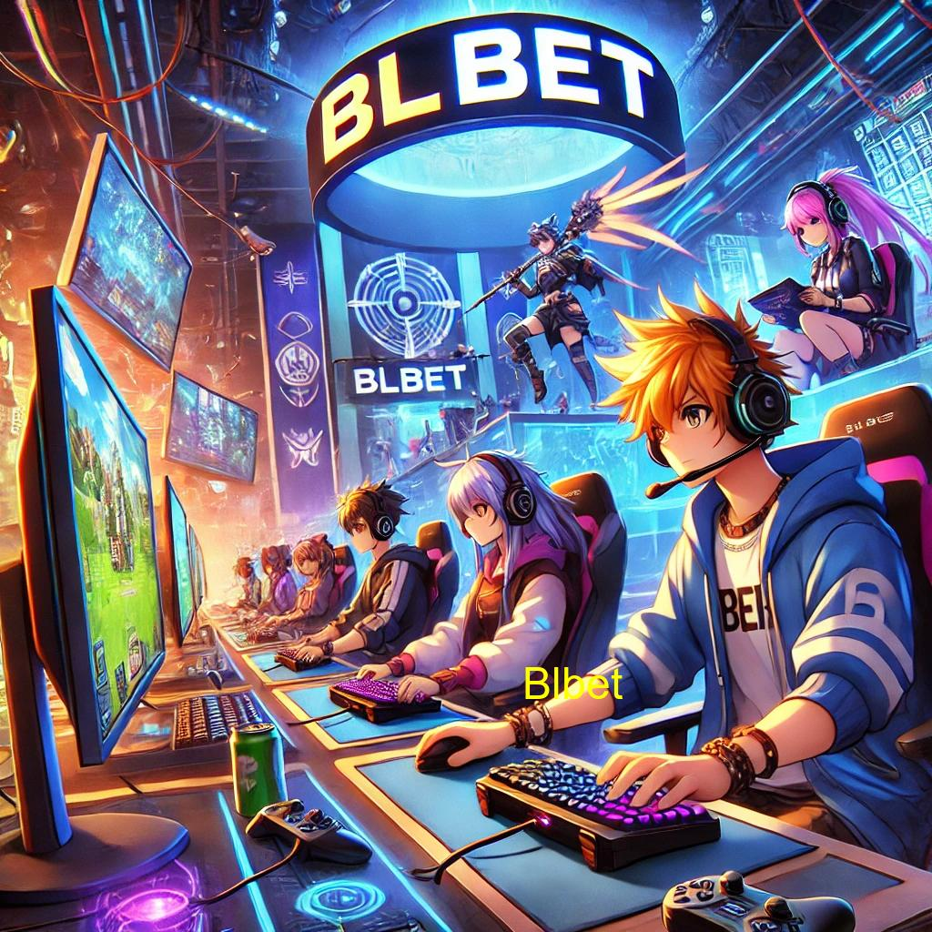 Blbet: Entrevista exclusiva com o desenvolvedor revela planos para o futuro do jogoO novo jogo Blbet promete revolucionar o cenário dos games